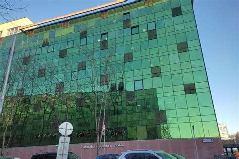 Контакты — Официальный сайт БАРКЛАЙ ПЛАЗА Москва, ул. Барклая, д.6 стр.5
