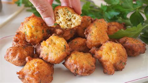 BUÑUELOS DE BACALAO SIN GLUTEN Con ingredientes sencillos GLUTENDENCE