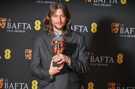 Oppenheimer Remporte Gros Aux Bafta Film Awards Liste Compl Te