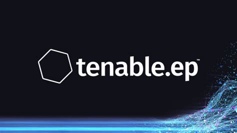 Tenable Ep Tenable