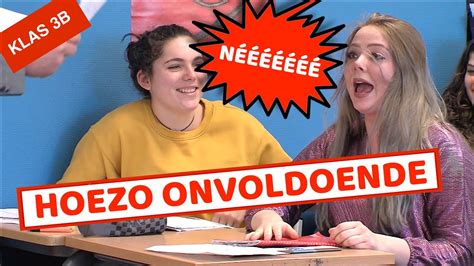 Hoezo Krijg Ik Een Onvoldoende Youtube