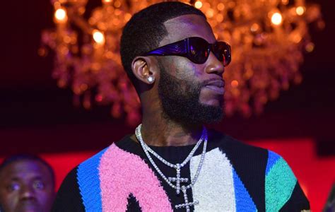 Gucci Mane Announces New Album Woptober 2 And Suitably Bizarre Artwork