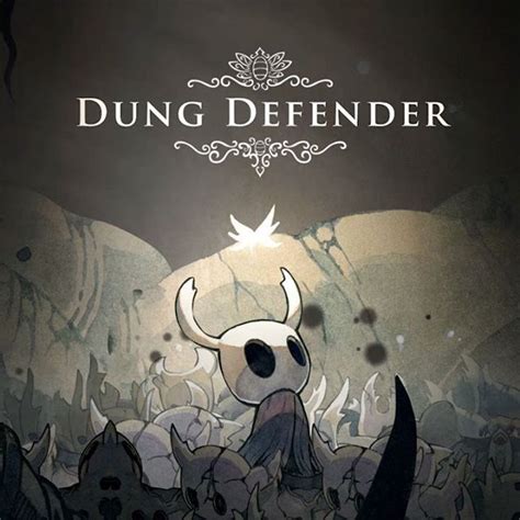 Doma Doma Dung Defender From The Hollow Knight Piano Collections