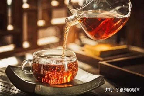 普洱茶生茶和熟茶有什么区别吗？ 知乎