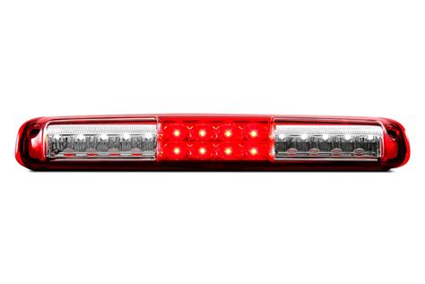 3rd Brake Lights Custom And Factory 3rd Brake Lights