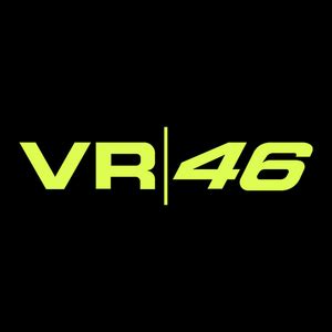 VR 46 Logo PNG Vector (EPS) Free Download