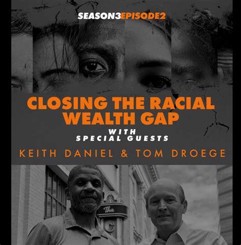 Episode 2 Closing The Racial Wealth Gap — Recity Network