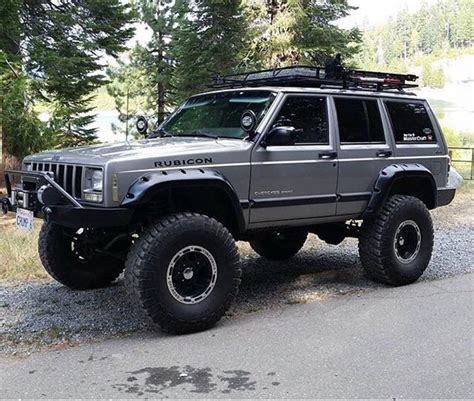 544 Best Xj Mods And Upgrades Images On Pinterest Jeep Xj Mods 4x4 And