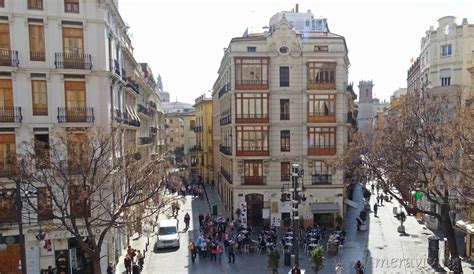 Pros Y Contras De Vivir En Valencia