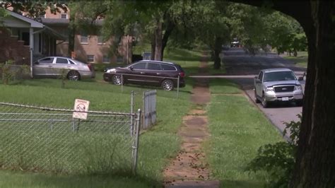 Major Case Squad Activated For Murders In Bellefontaine Neighbors And Wellston Fox 2