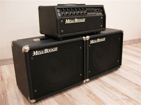 Photo Mesa Boogie 1x12 Compact Open Back Mesa Boogie 1x12 Compact Open Back Guitar Cabinet