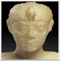 Biography of Pepi II | The Ancient Egypt Site