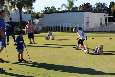 Chi Chi Rodriguez Golf Course - Recreation - Clearwater - Clearwater