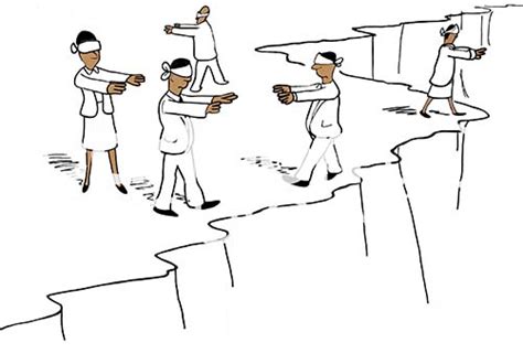 African Americans Lost Cartoon Resource