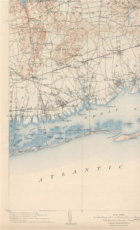 Residents are divided over the new bethpage construction project 35