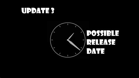 Update 3 Youtube