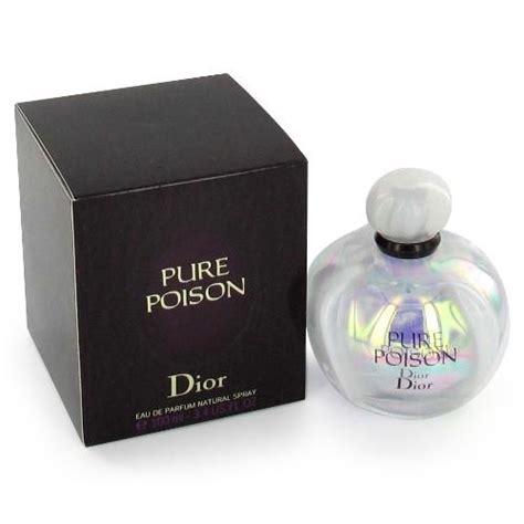 - Dior Pure Poison Review - Beauty Bulletin - Fragrances - Beauty Bulletin