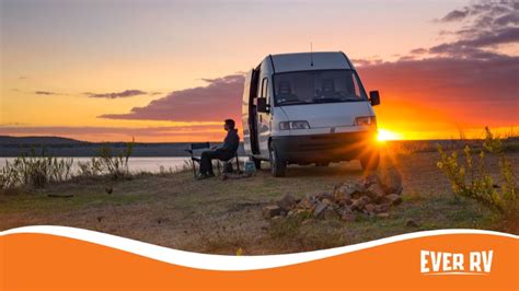 Rent a Class B RV for Adventure & Convenience - Ever RV