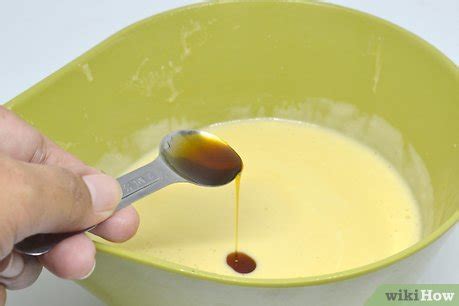 3 Ways to Make Ice Cream Without a Machine - wikiHow Life