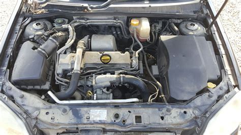 Motor Complet Opel Vectra C Dti Cp Fara Accesorii