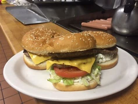 Grand Rapids Best Olive Burgers From The Expgr Readers