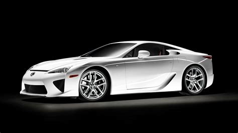 History Of The Lexus LFA: The Zenith Of The Japanese ICE Age