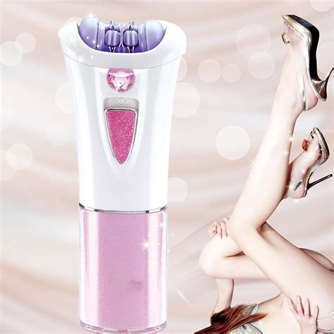 Amazon Glabrous Skin Epilator Glabrousskin Hair Remover For Face