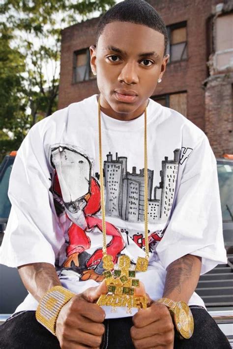 Soulja Boy Net Worth Age Height And Biography