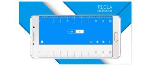 Cómo medir objetos con la regla del móvil Todo Android