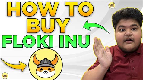 How To Buy Floki Inu Coin Easy Method Buying Floki Inu Guide Youtube