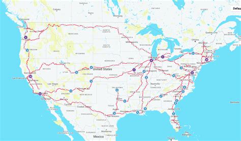 How Can I Track an Amtrak Train? – Amtrak Journal