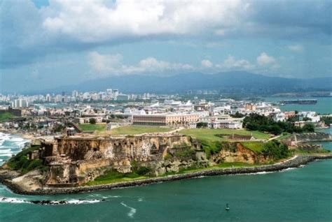 Top 8 Things To Do In San Juan Puerto Rico A Must See Guide