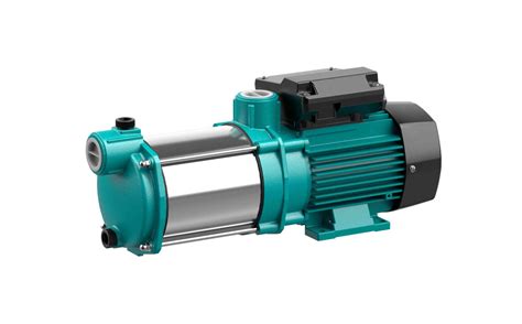 Купить поверхностный насос без бака AQUOR 5CPm120