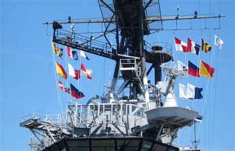 What Are Nautical Flags And What Do They Mean Martide