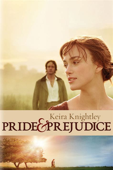 Pride And Prejudice Full Cast And Crew Tv Guide