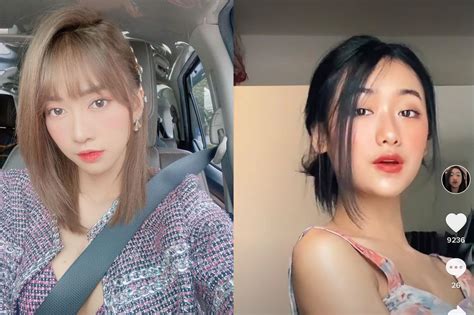Vạch áo lộ chân ngực hot girl Lê Bống nhận đủ gạch xây nhà Người đẹp Việt Giải Trí