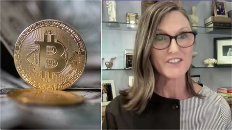 Cathie Wood Le Prix Du Bitcoin Atteindra 500000 Dollars Dans Cinq