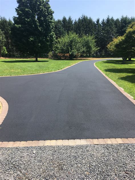 Residential Paving Paveco