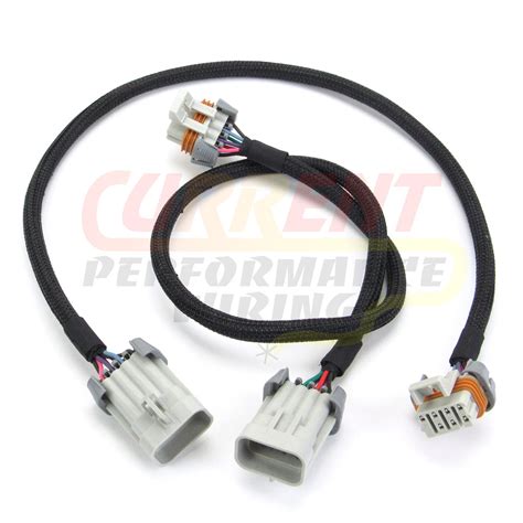 Ls Coil Extension Harness By Current Performance Wiring