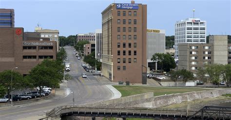 Sioux Falls Ranked Among Best Places To Live