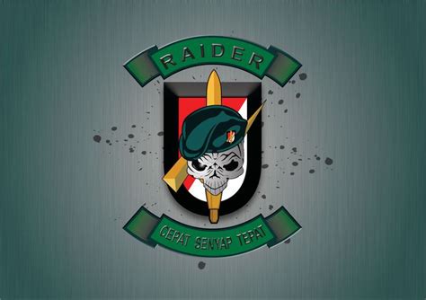 Malaysian Armed Forces Logo