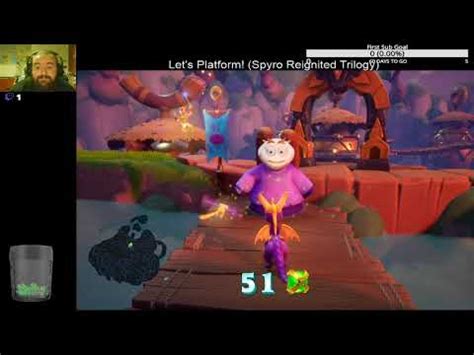 Steam Community Video Let S Platform Spyro Reignited Trilogy