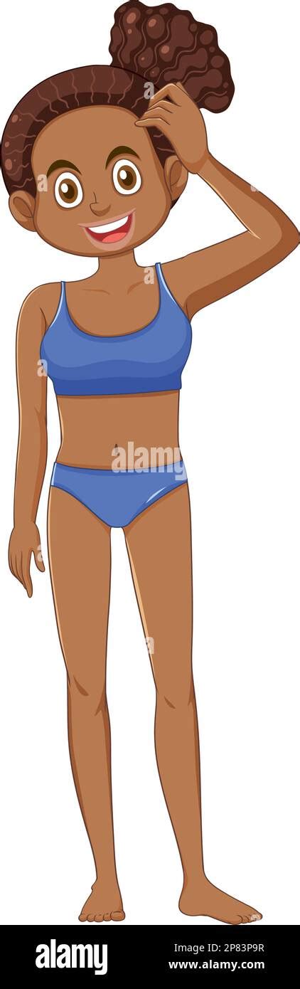 Hormones Puberty Stock Vector Images Alamy