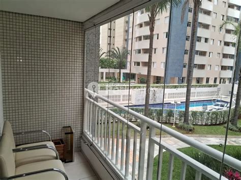 Apartamento Na Rua Serra De Bragan A Vila Gomes Cardim Em S O