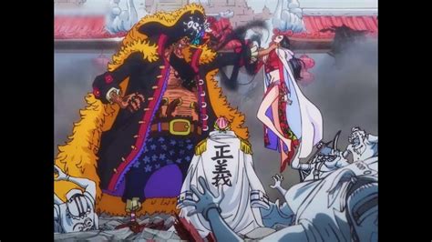 The Reason Why Blackbeard Is Hunting For Boas Mero Mero No Mi