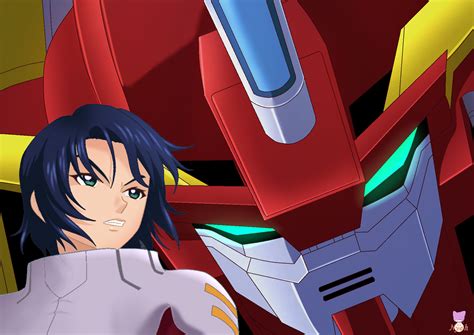 Mobile Suit Gundam SEED Destiny Image By Nyahoekaki1 4068068