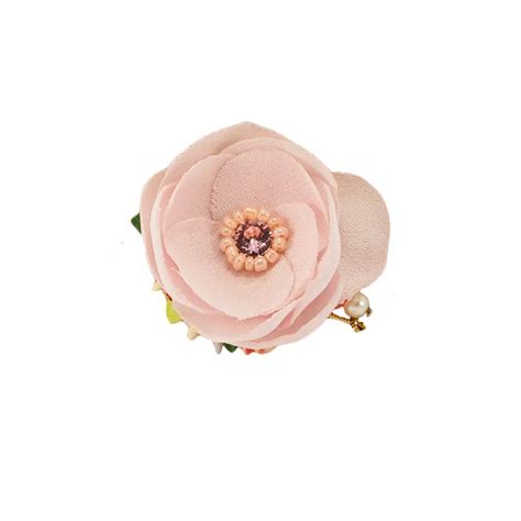 Brosa Flori De Mac Bbfms0002 Emagro