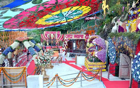 Top 999 Vaishno Mata Images Amazing Collection Vaishno Mata Images