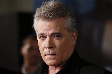 Quién Era Ray Liotta El Famoso Actor Que Falleció En República Dominicana Acento