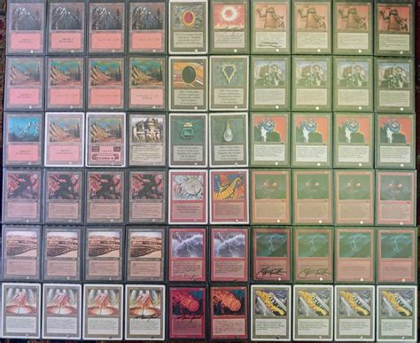 Aye Commander Old School Mtg Revisiting Mono Red Atog